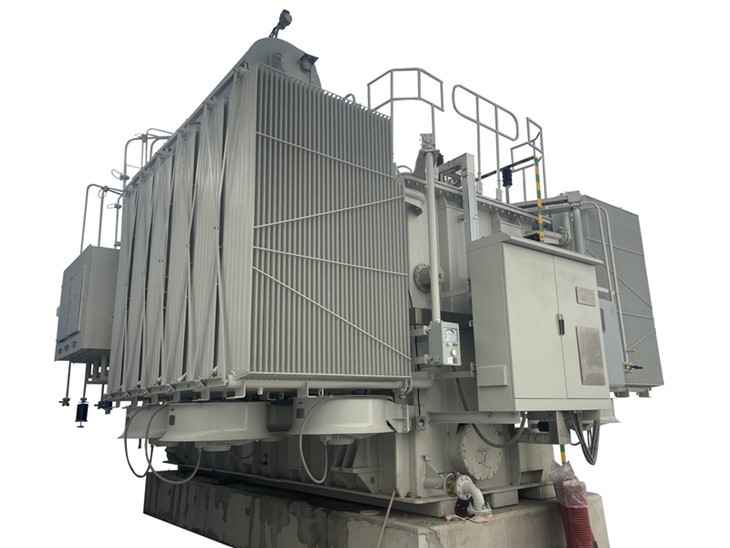 100 MVA Power Transformer-132/22 KV | Malaysia 2023 high quality
