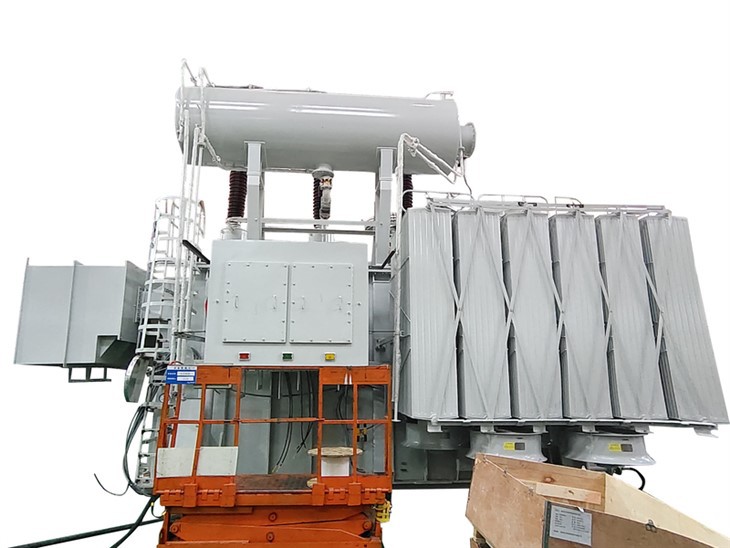 100 MVA Power Transformer-132/22 KV | Malaysia 2023 best