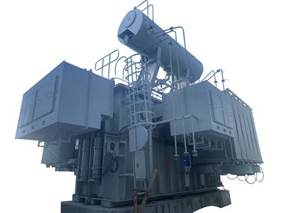 Trasfhoirmeoirí Cumhachta Ardvoltais 100 MVA-132/22 kV|An Mhalaeisia, 2023
